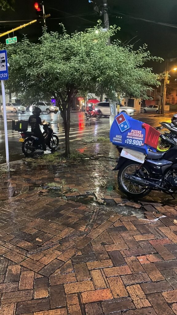 Fotografia para testimonio real