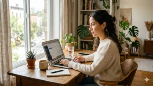 PORTADA DE COMO GENERAR INGRESOS ONILE