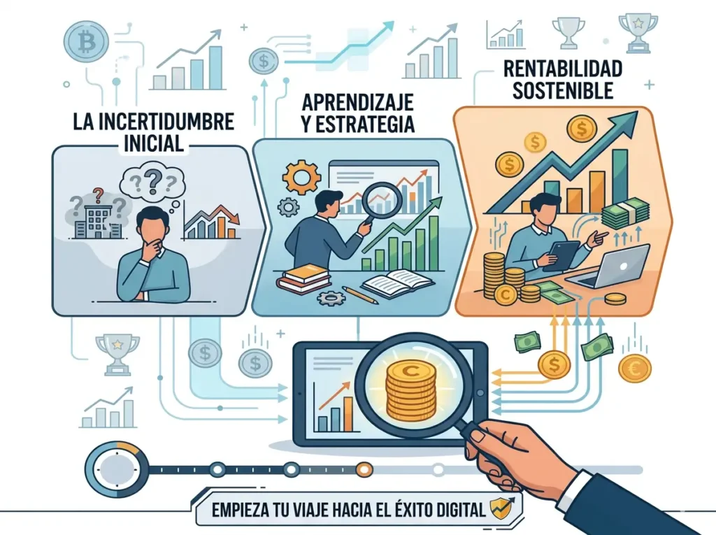 RESOLVEMOS LAS DUDAS QUE TIEE LA PERSOANA CON TESTIMONIOS